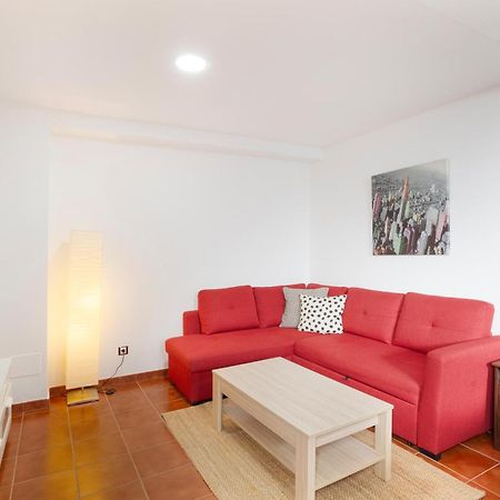 Casa Alejandro Apartment Firgas Exterior photo