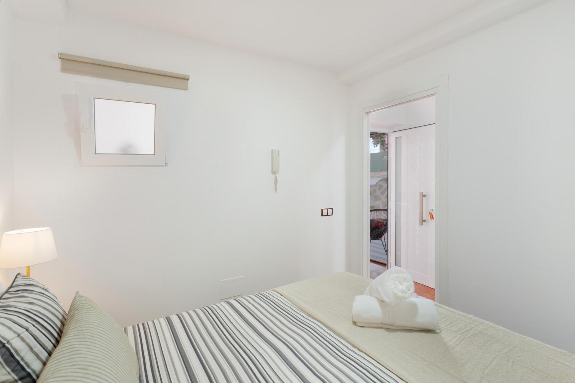 Casa Alejandro Apartment Firgas Exterior photo